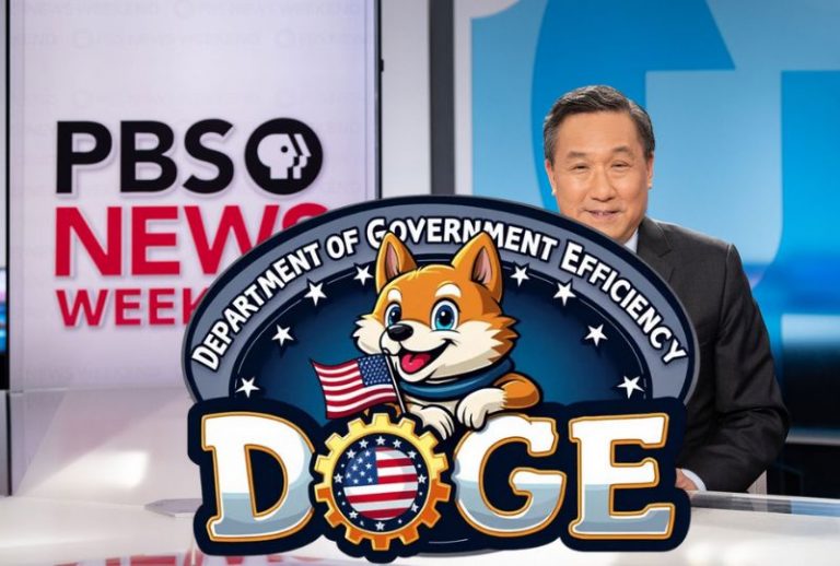 PBS and dodge
