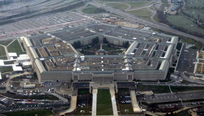 pentagon defense gov