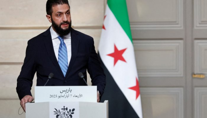 Syria