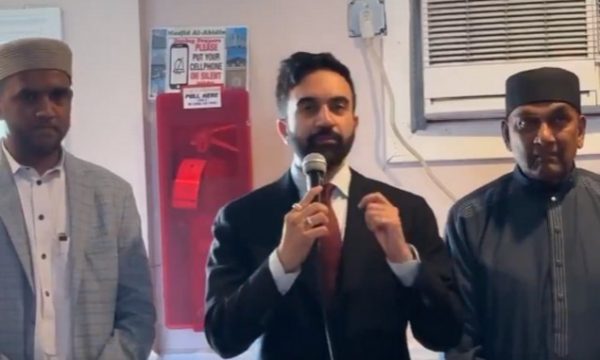 zokhran mamdani jun 12
