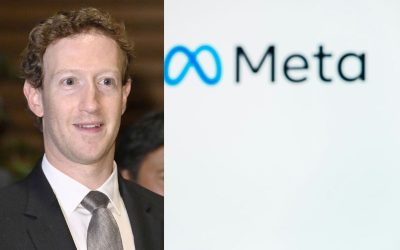 Zukerberg Meta 13