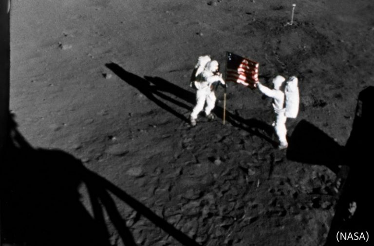 armstrong Jul 20 1