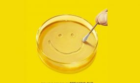 Breaking bad from