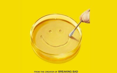 Breaking bad from