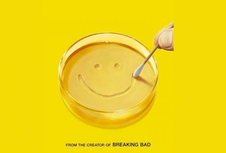 Breaking bad from