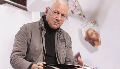 Эдуард Тополь