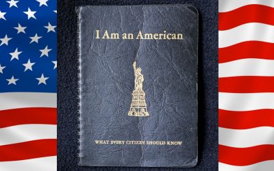 I am a citizen jul 4