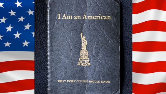 I am a citizen jul 4