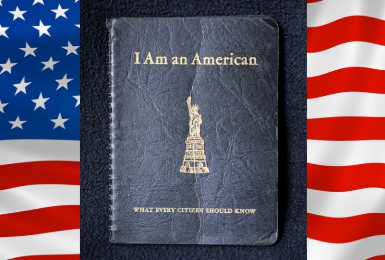 I am a citizen jul 4