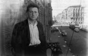iosif brodskii jul 30
