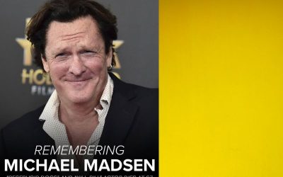 kill bill madsen