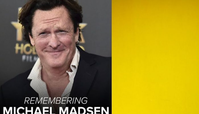 kill bill madsen