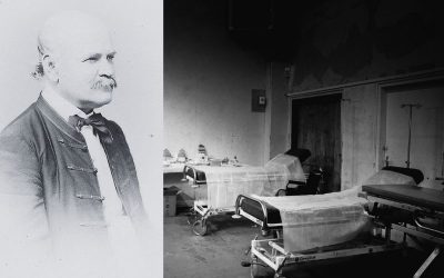 maternity ward 23