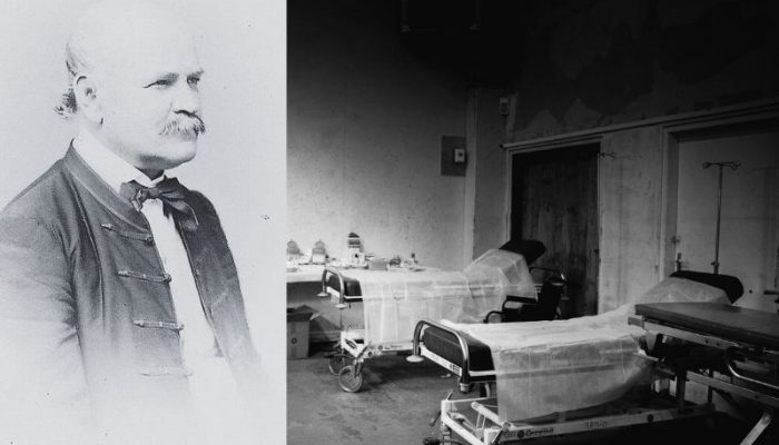 maternity ward 23