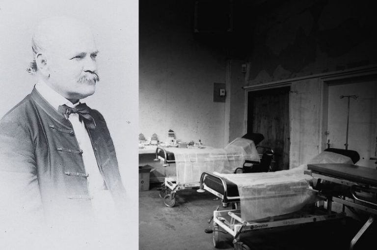 maternity ward 23