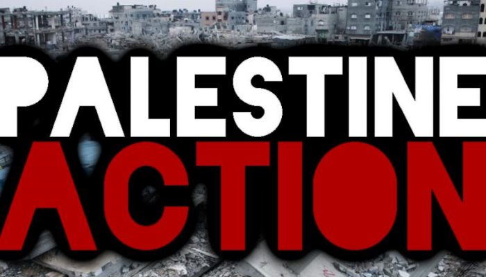 palestine acrion jul 12