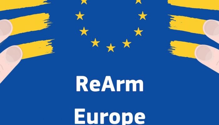 ReArm_Europe