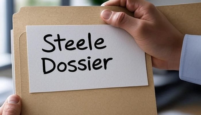 steele dosie jul 26