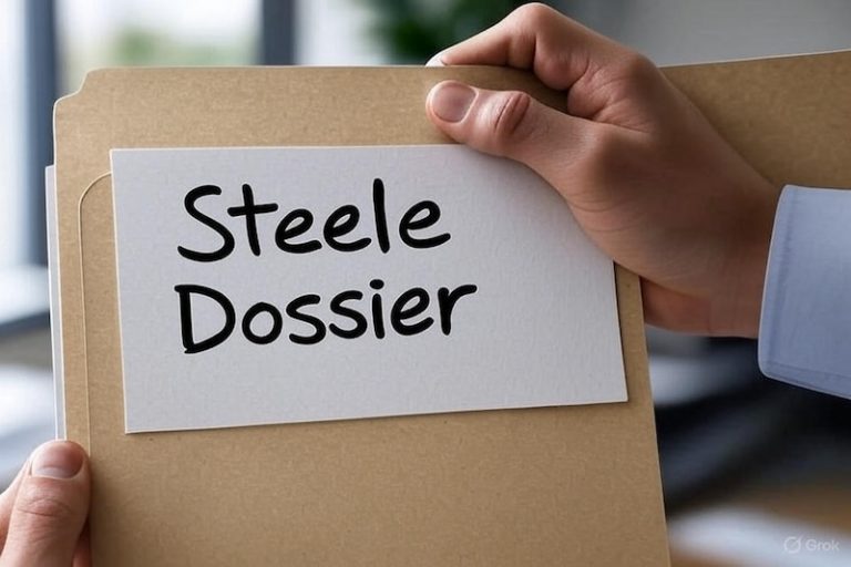 steele dosie jul 26