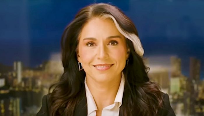 Tulsi-Gabbard