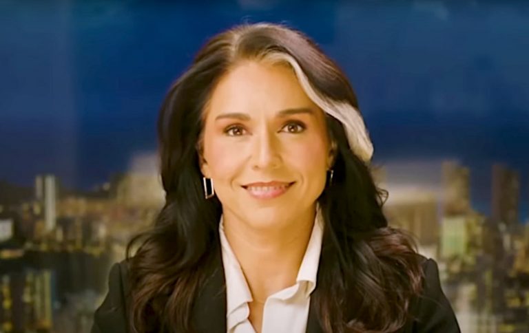 Tulsi-Gabbard