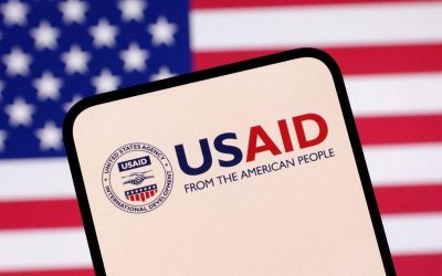 usaid jul 3