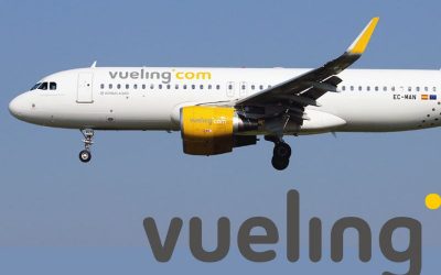 vueling jul 25