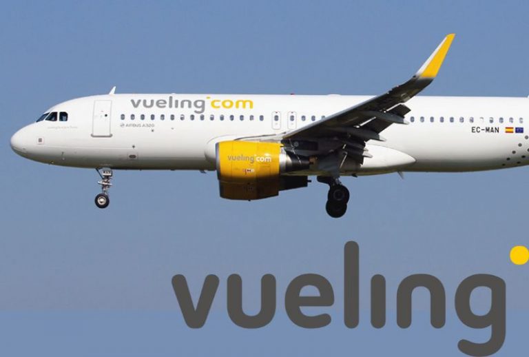 vueling jul 25