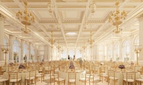 ballroom trump aug