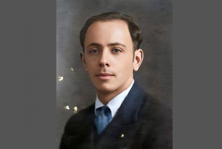 david brainin 1