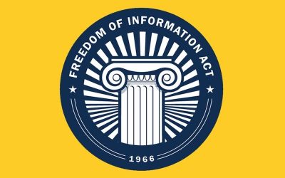 foia