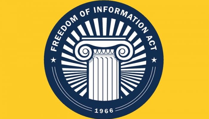 foia