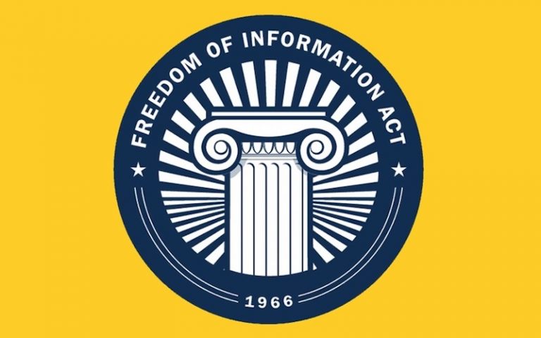foia