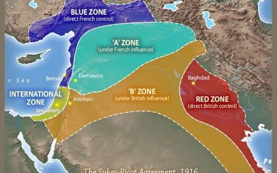 gaza palest lurie aug 6