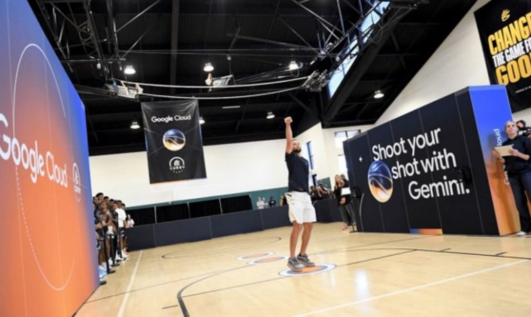 Google nba