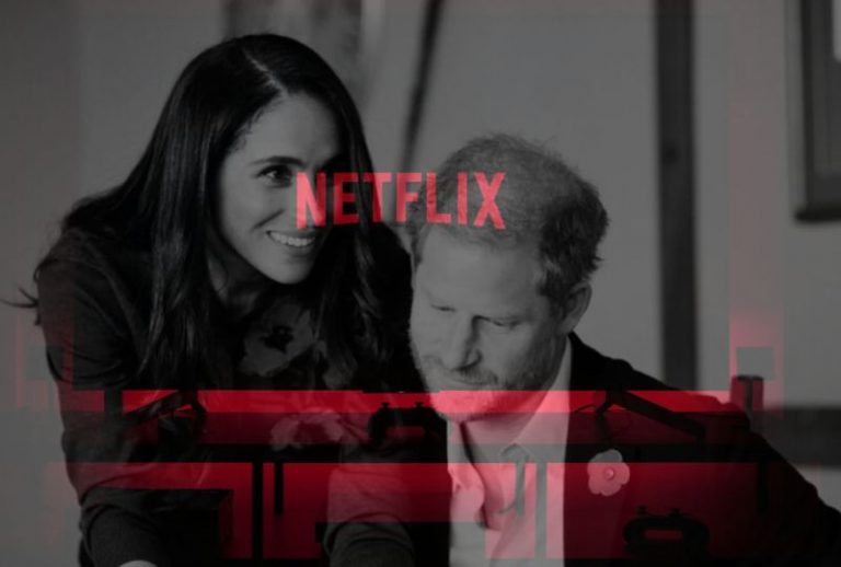 harry nad maghan… aug 14