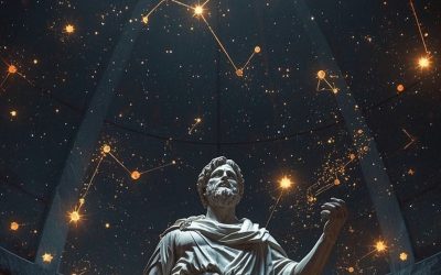 Lucid_Realism_Majestic_fullbody_statue_of_Marcus_Aurelius_in_a_0