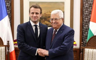 macron mirotvorez