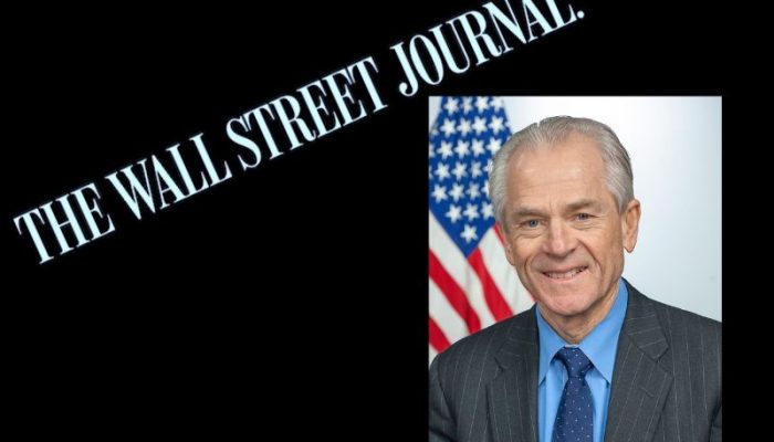 peter navarro explains aug 24