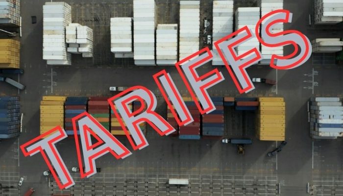 tariffs aug 20 2025