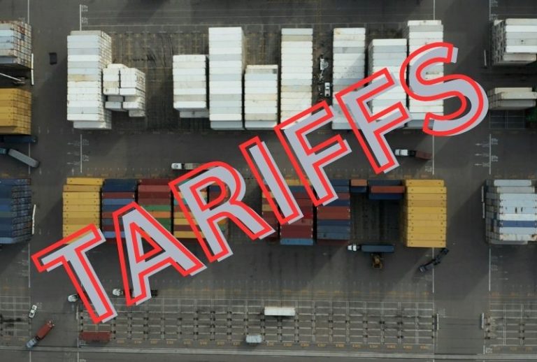 tariffs aug 20 2025
