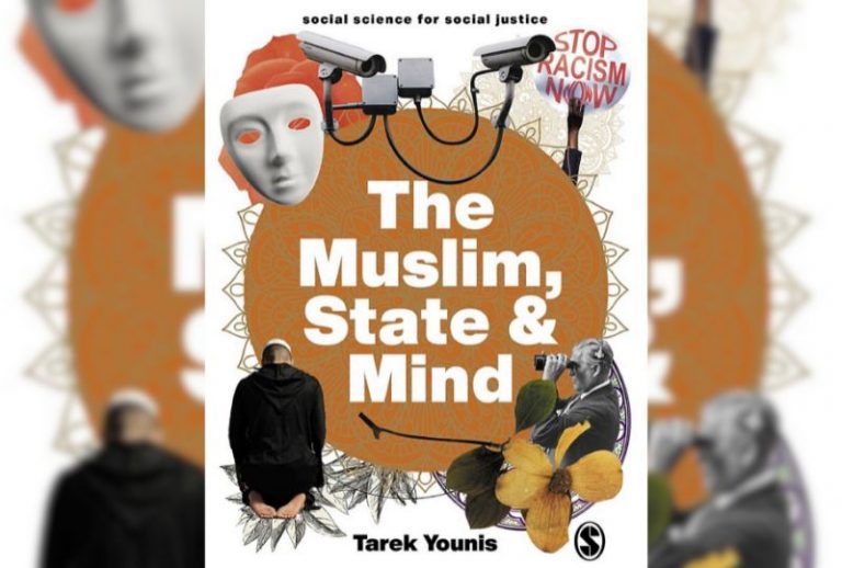 the muslim state and mind