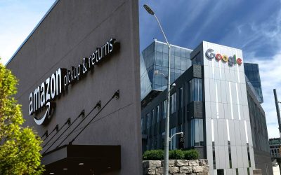 amazon and google lawsuit