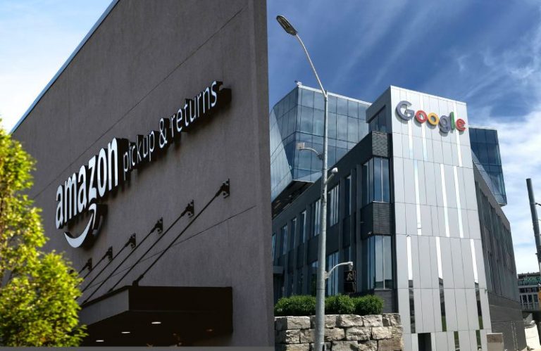 amazon and google lawsuit