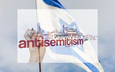 antisemitism new