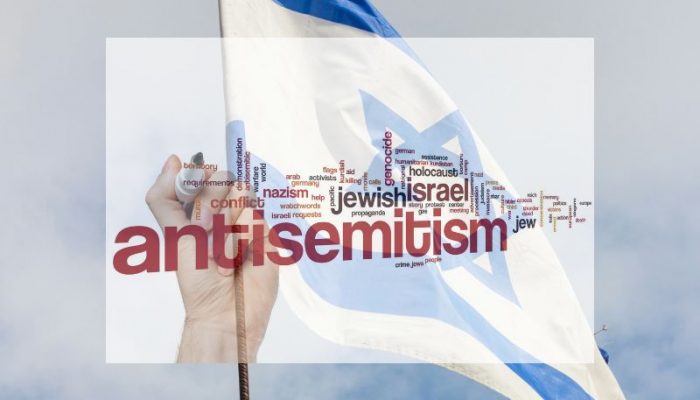 antisemitism new