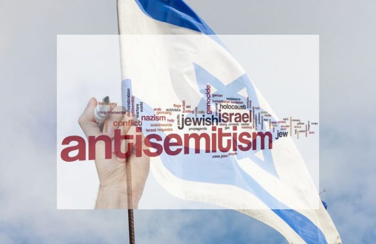 antisemitism new