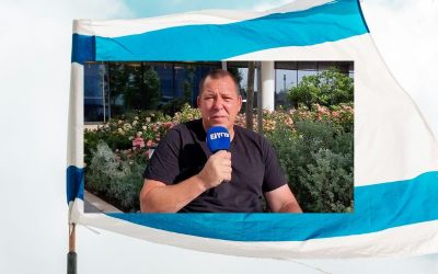 avida bakhar 7 kanal