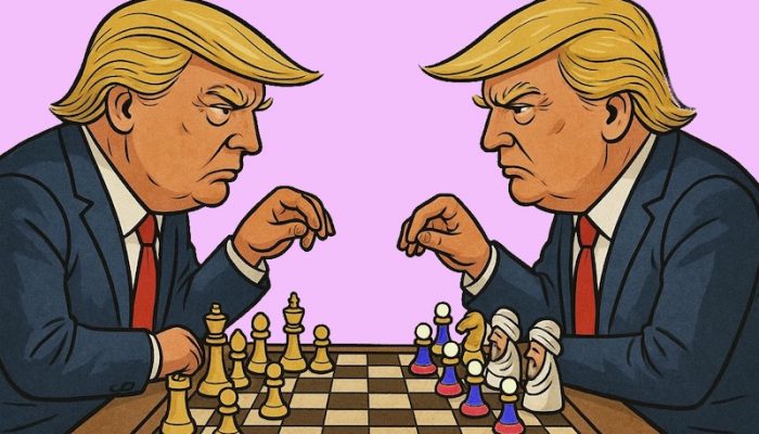 big trumps game