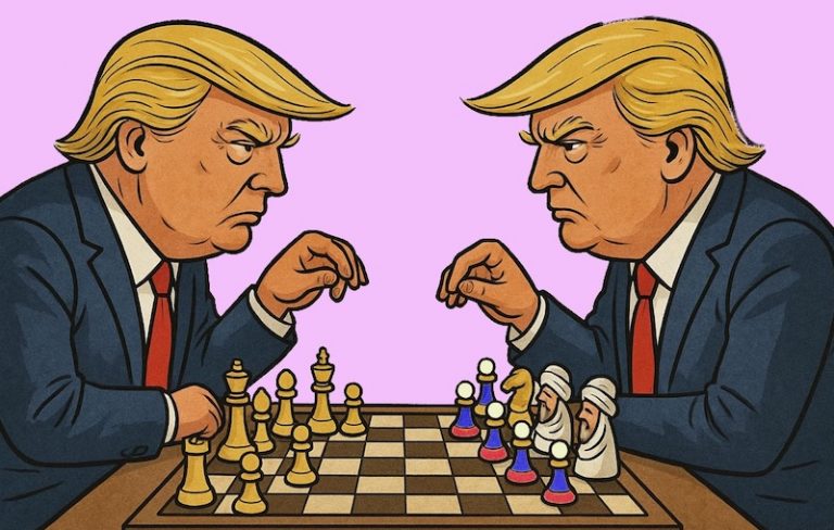 big trumps game
